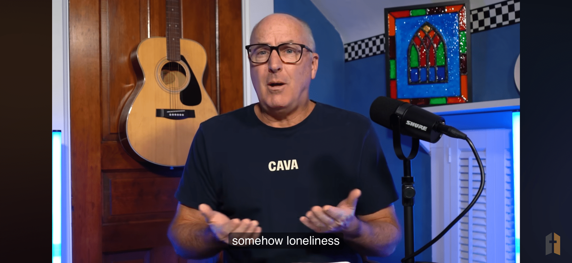 The Loneliness Epidemic: Why So Many Christians Feel Alone—and How Jesus Meets Us There 1 img 3796